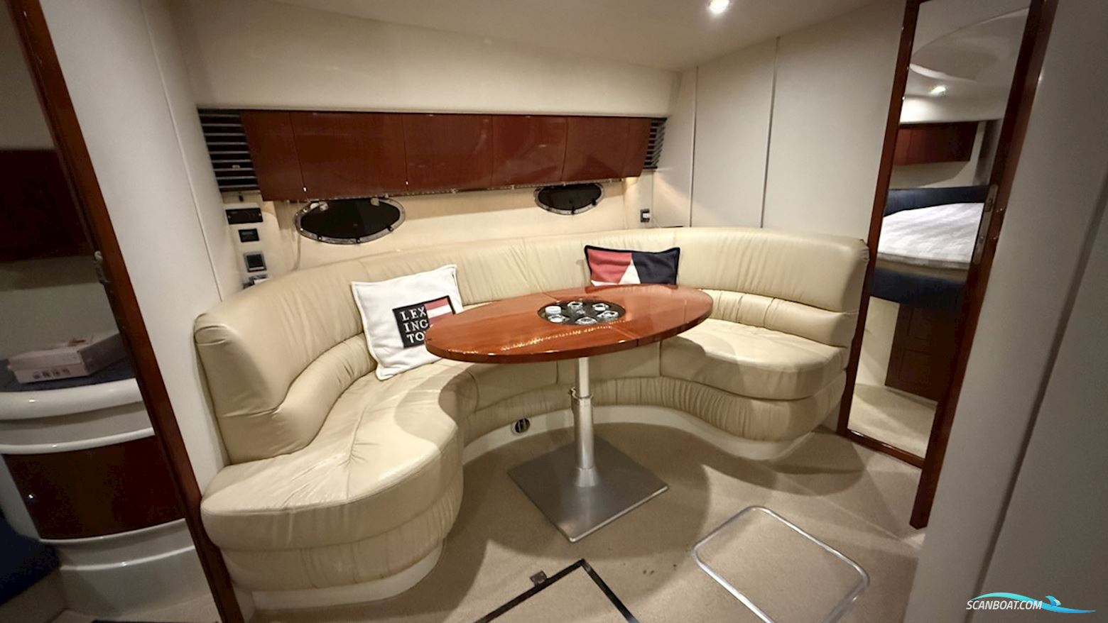 Fairline Targa 40