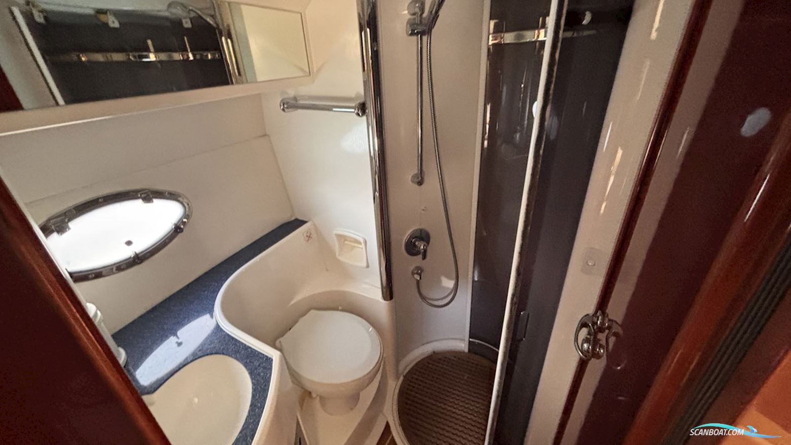 Fairline TARGA 40