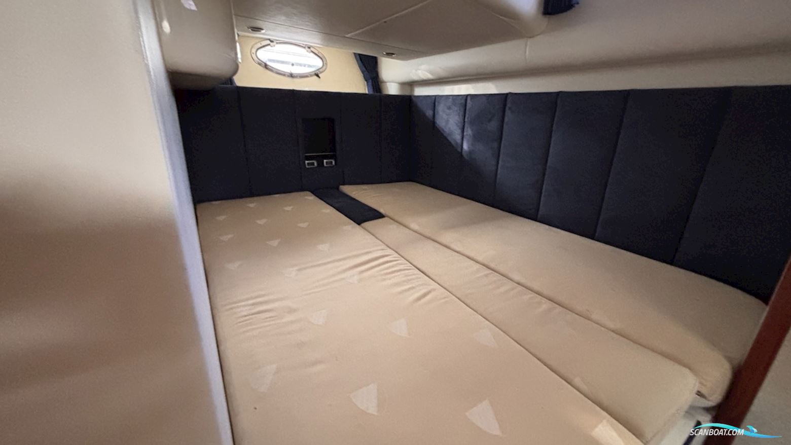 Fairline TARGA 40