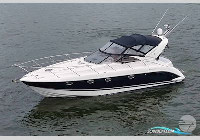 Fairline Targa 40 Motorboat 2004, with Volvo Penta D3-310 EVC engine, Belgium