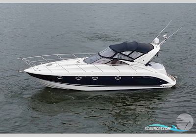 Fairline Targa 40 Motorboat 2004, with Volvo Penta D3-310 Evc engine, Belgium
