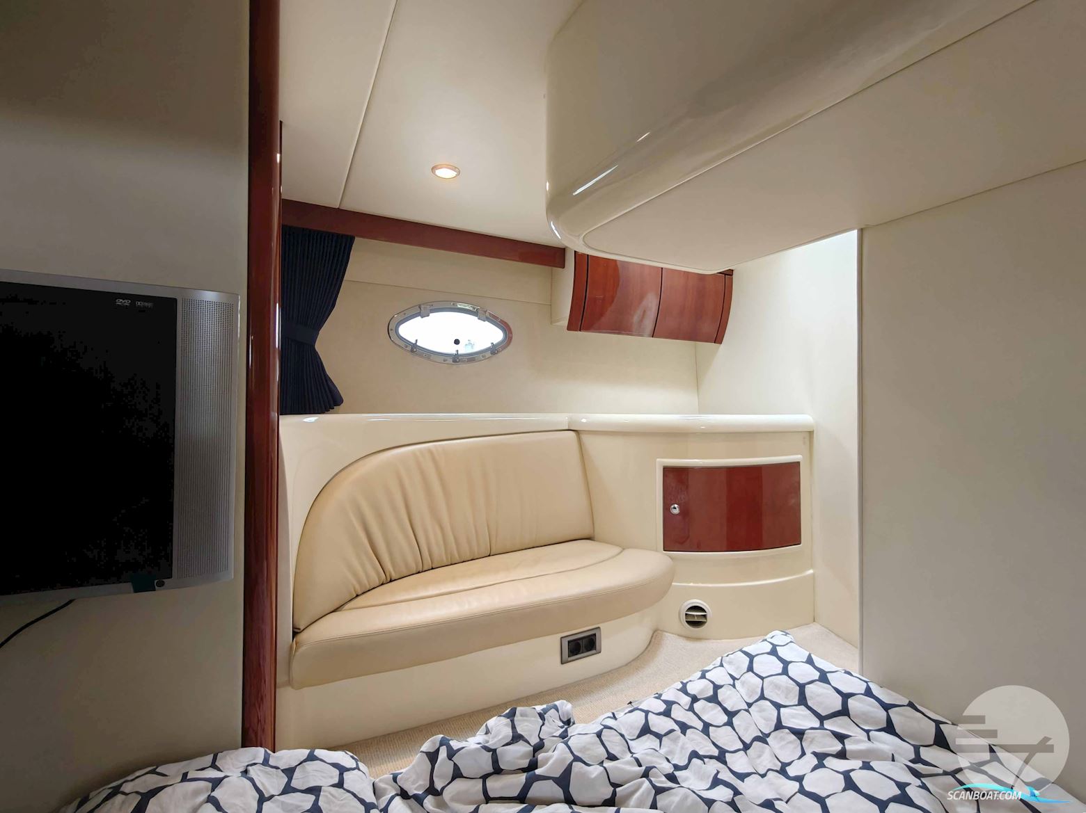 Fairline Targa 40