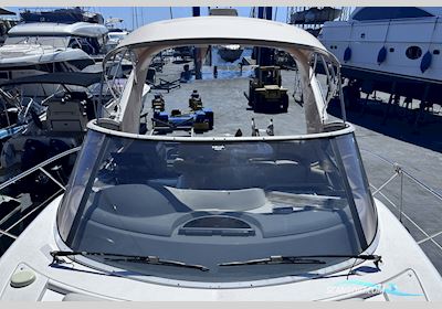 Fairline Targa 40 Motorboat 2004, with Volvo Penta engine, Spain
