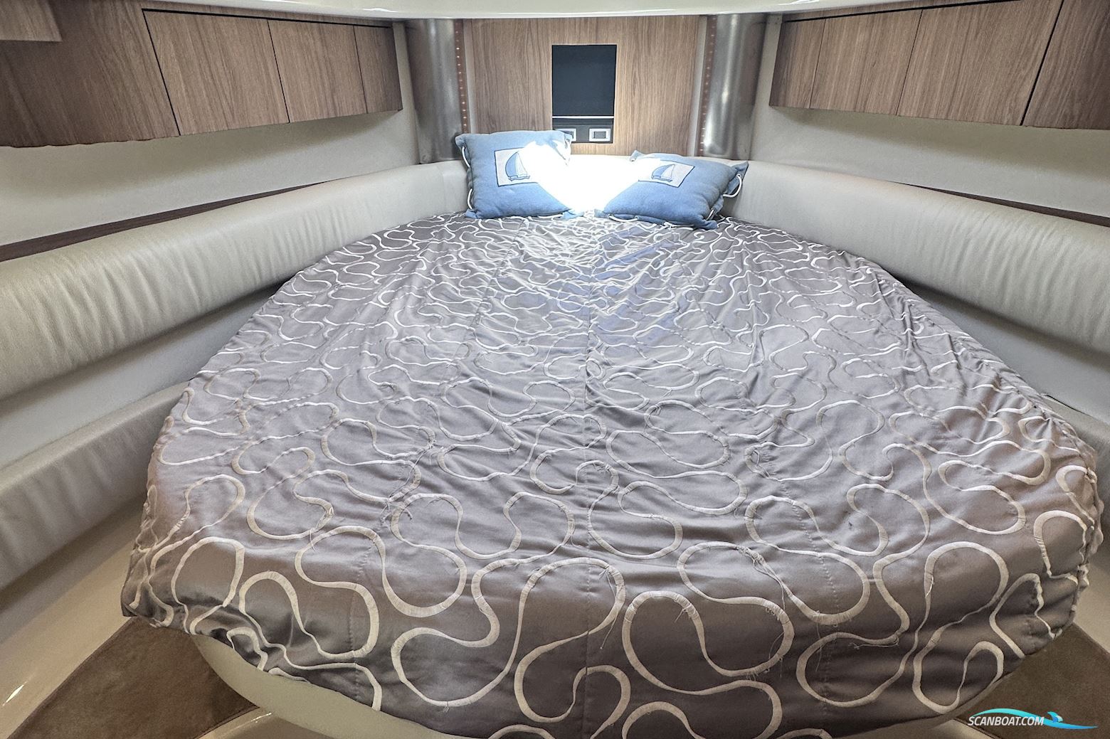 Fairline Targa 40