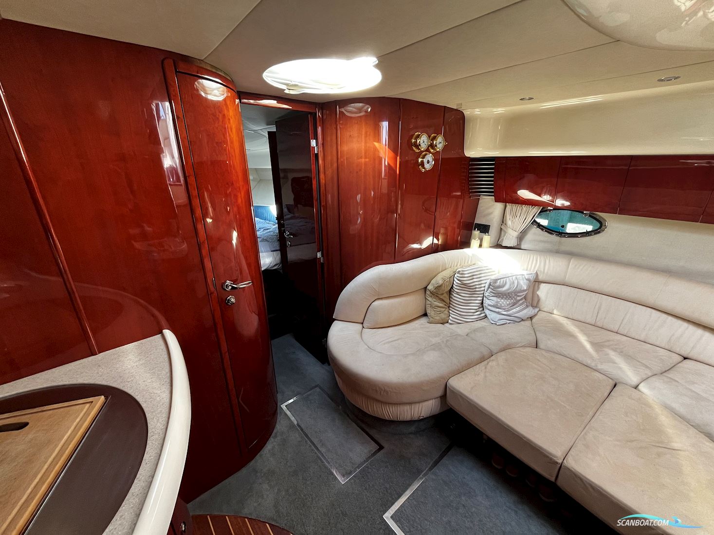 Fairline Targa 43