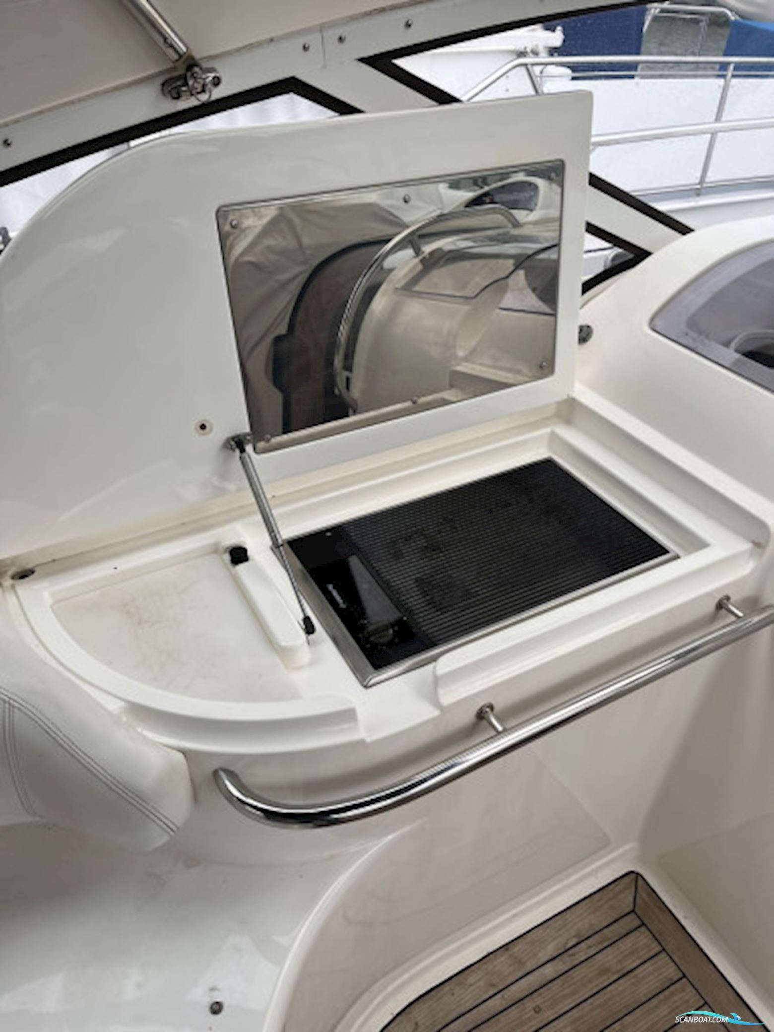 Fairline Targa 43