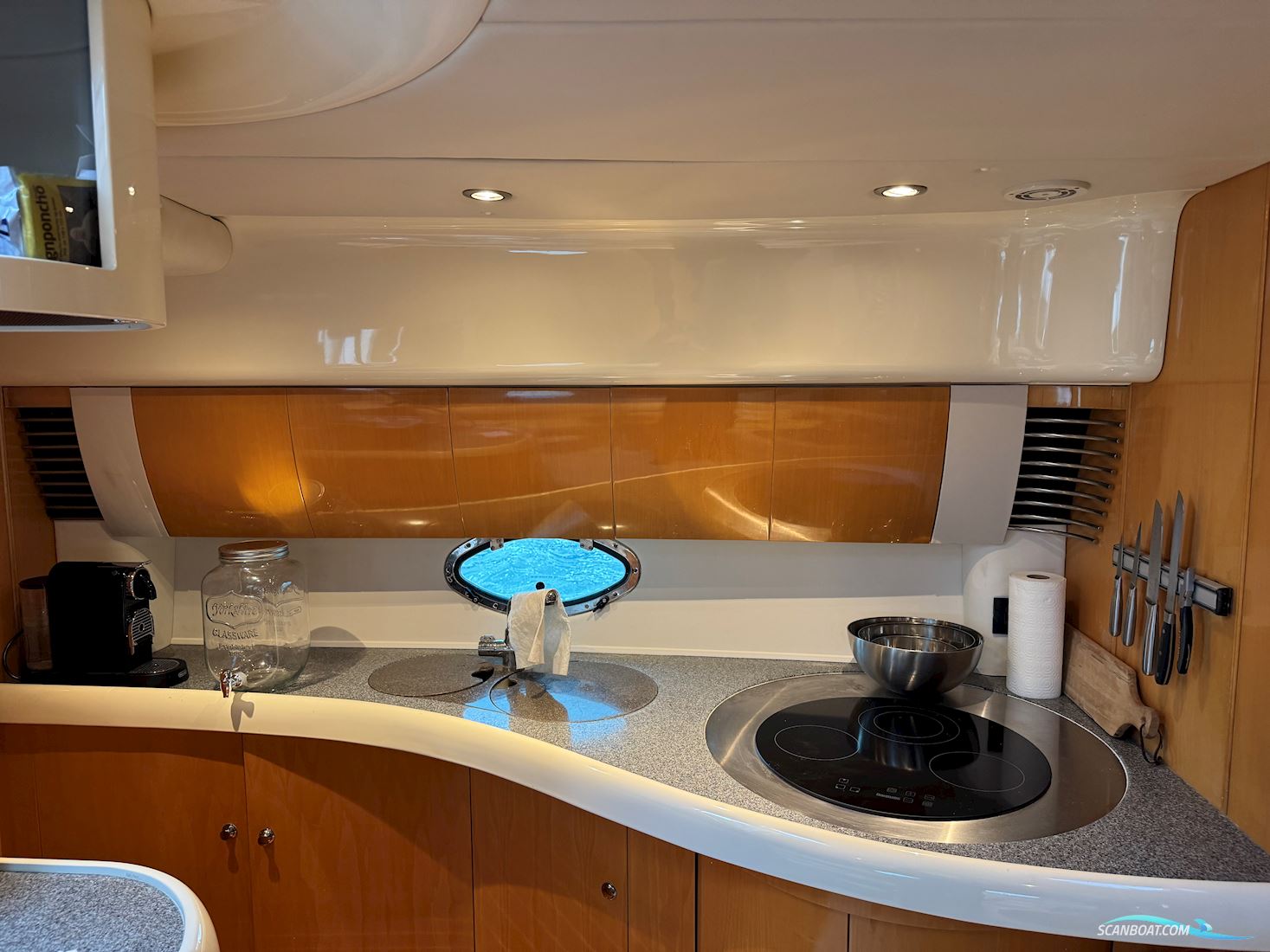 Fairline Targa 43