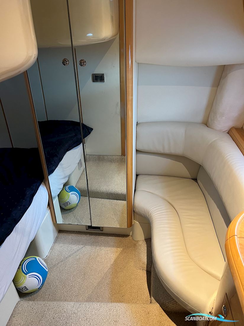 Fairline Targa 43