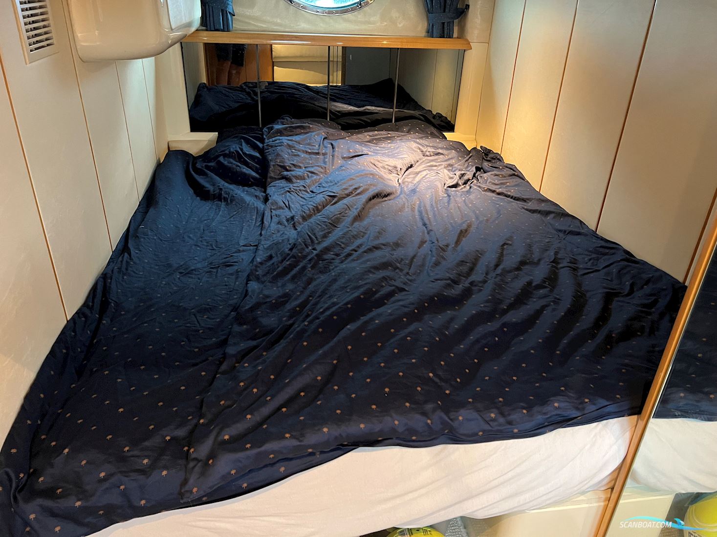 Fairline Targa 43