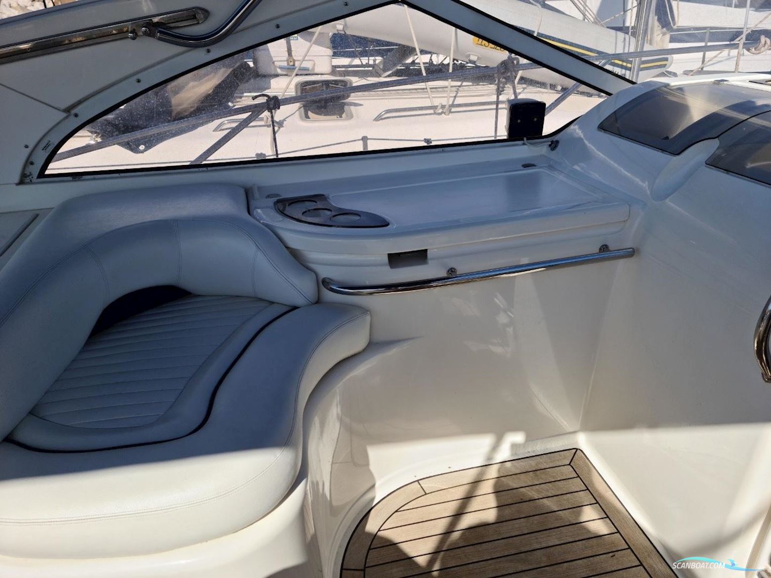 Fairline Targa 43