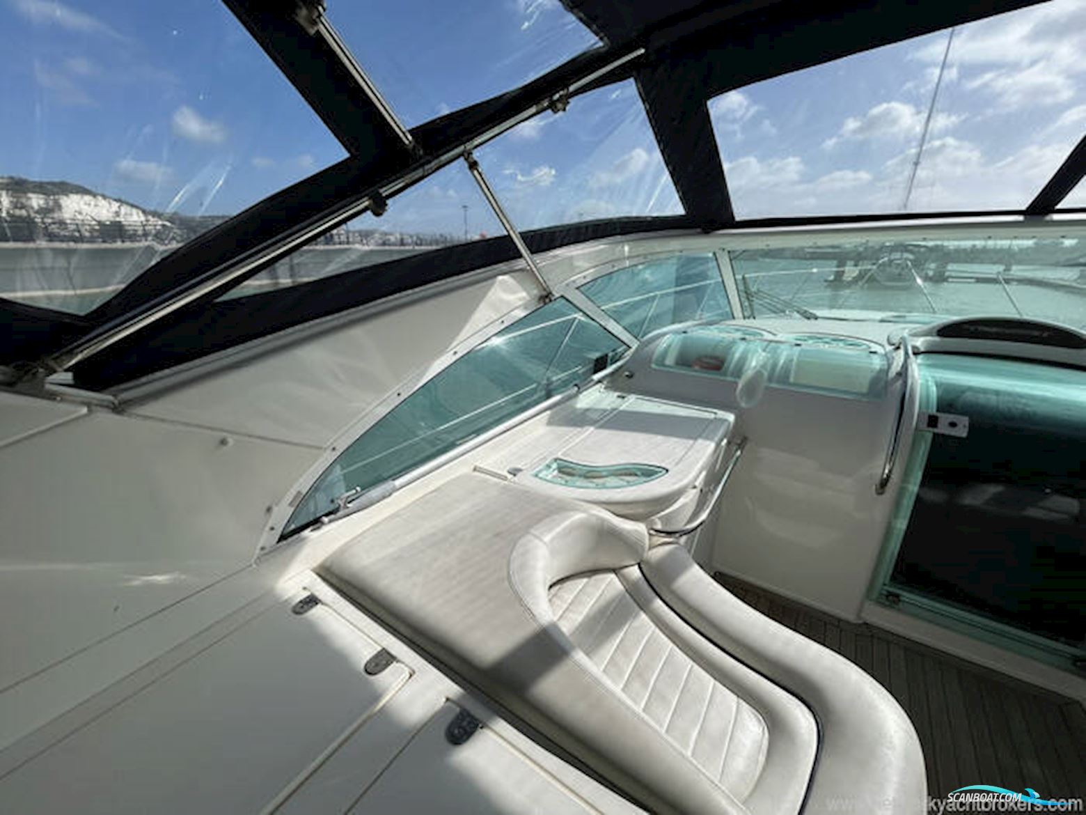 Fairline Targa 43