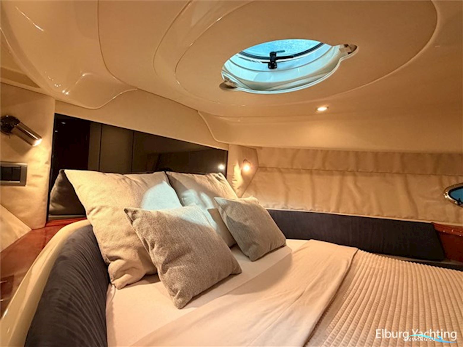 Fairline Targa 43