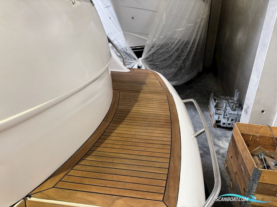 Fairline Targa 43