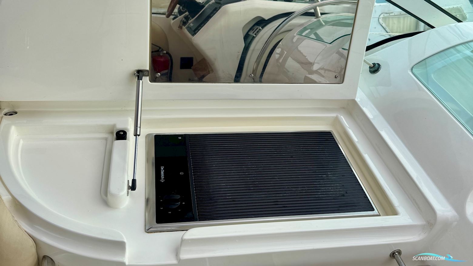 Fairline Targa 43