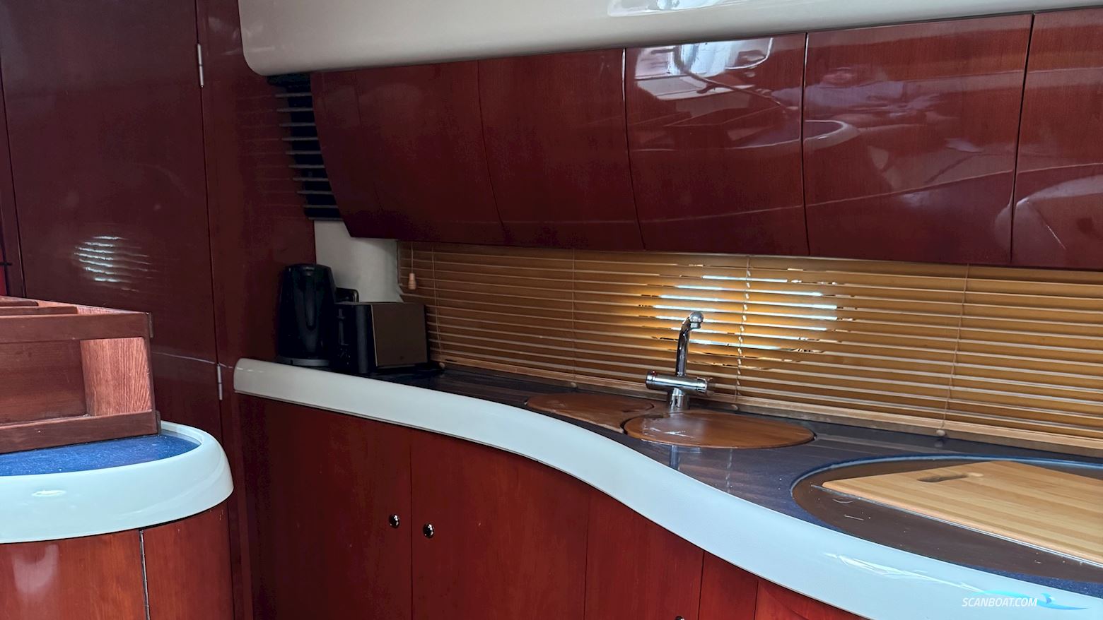 Fairline Targa 43
