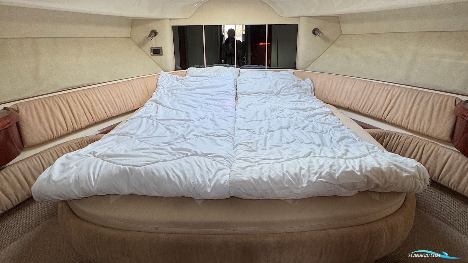 Fairline Targa 43