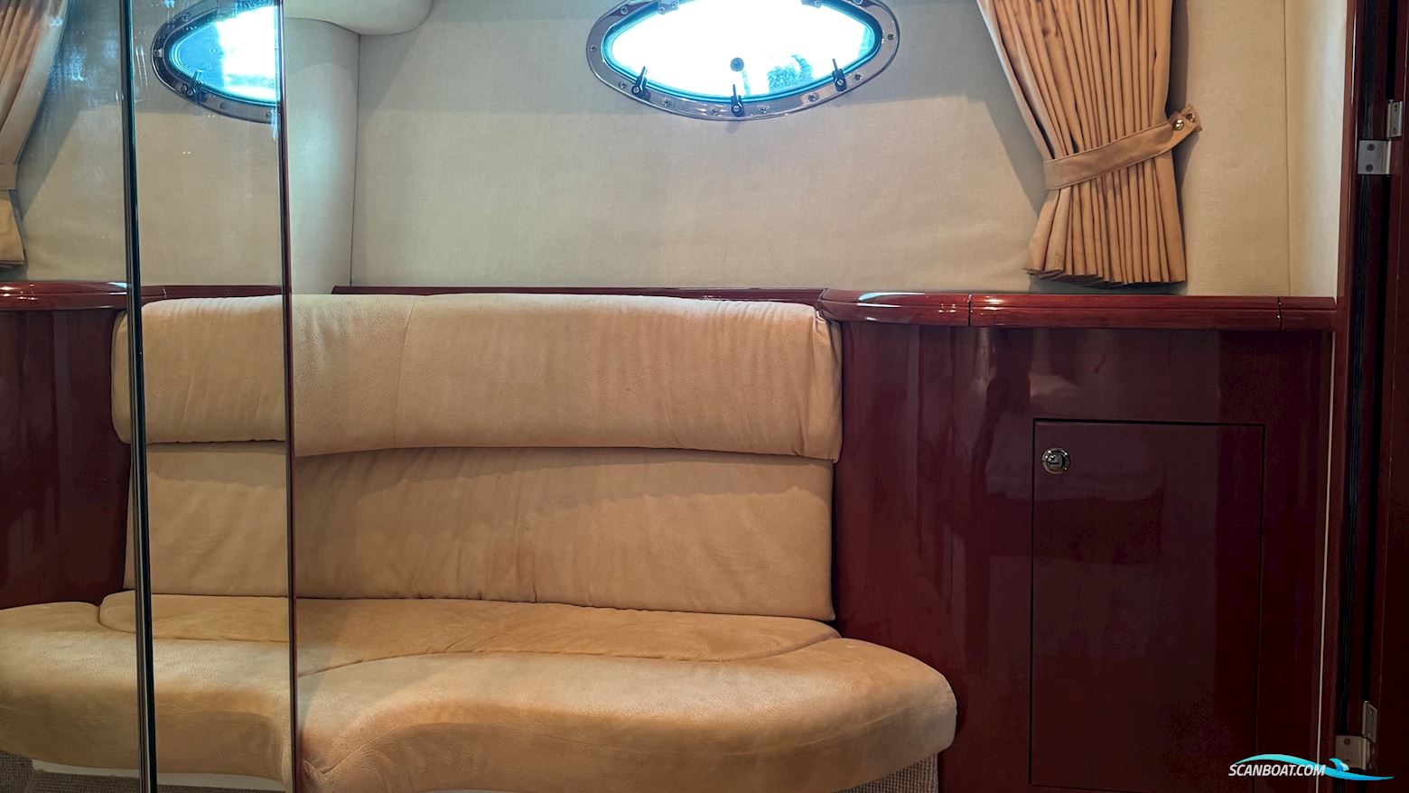 Fairline Targa 43