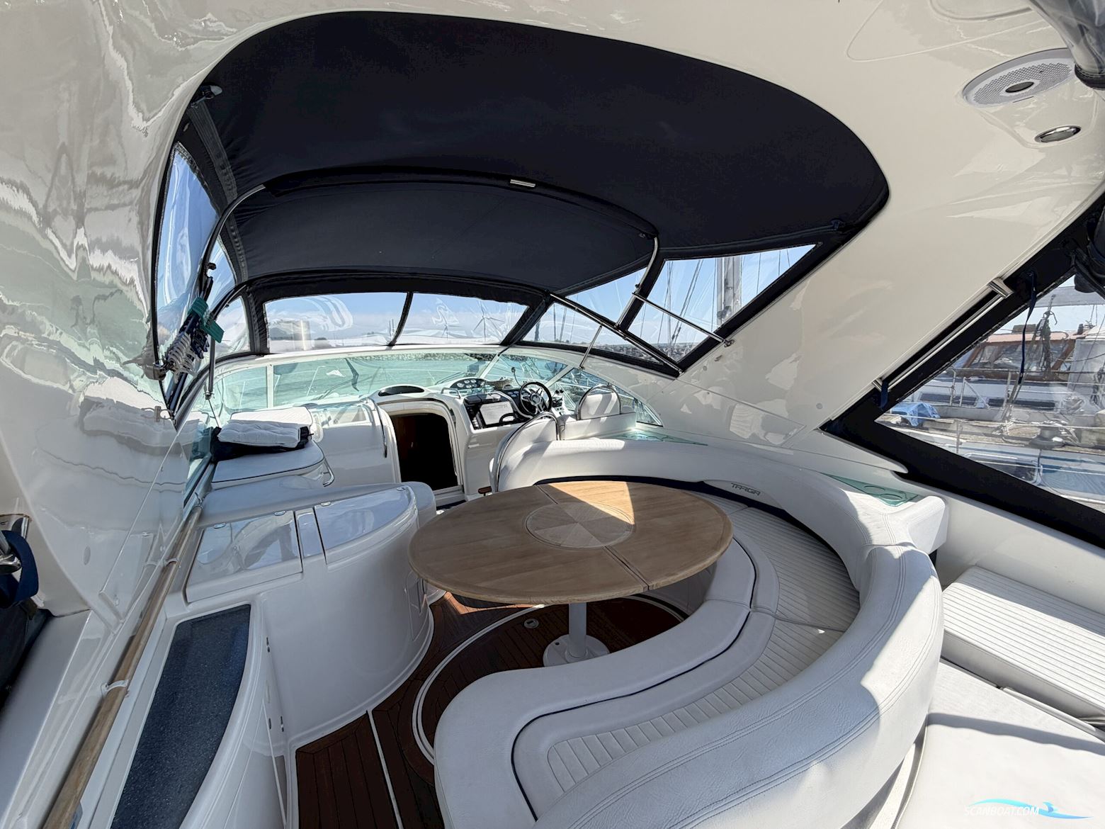 Fairline Targa 43