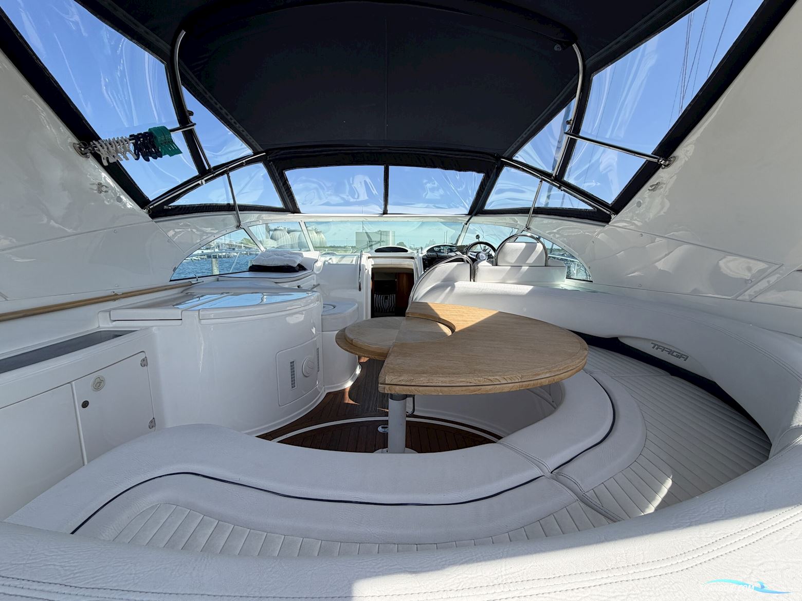 Fairline Targa 43