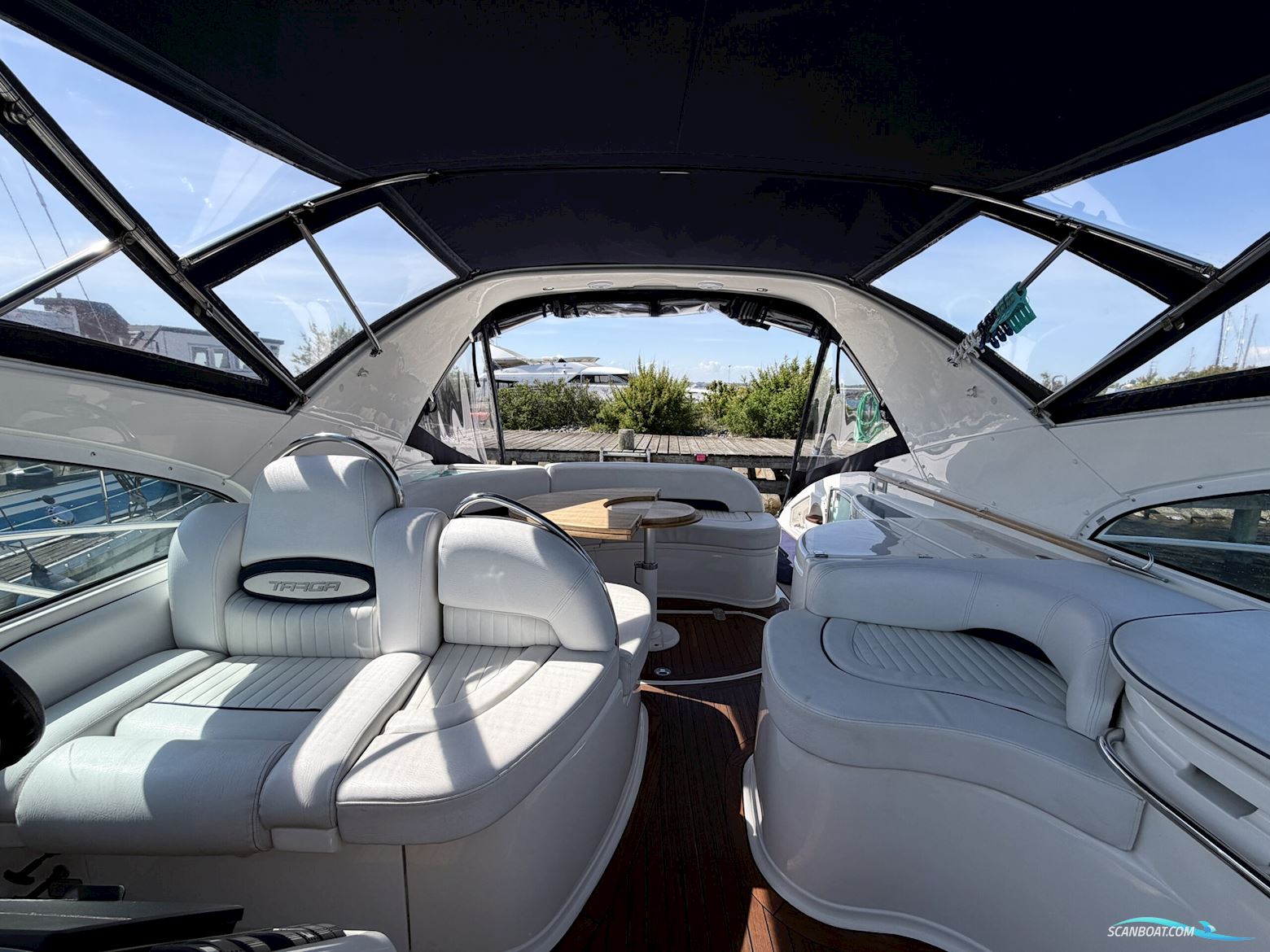 Fairline Targa 43