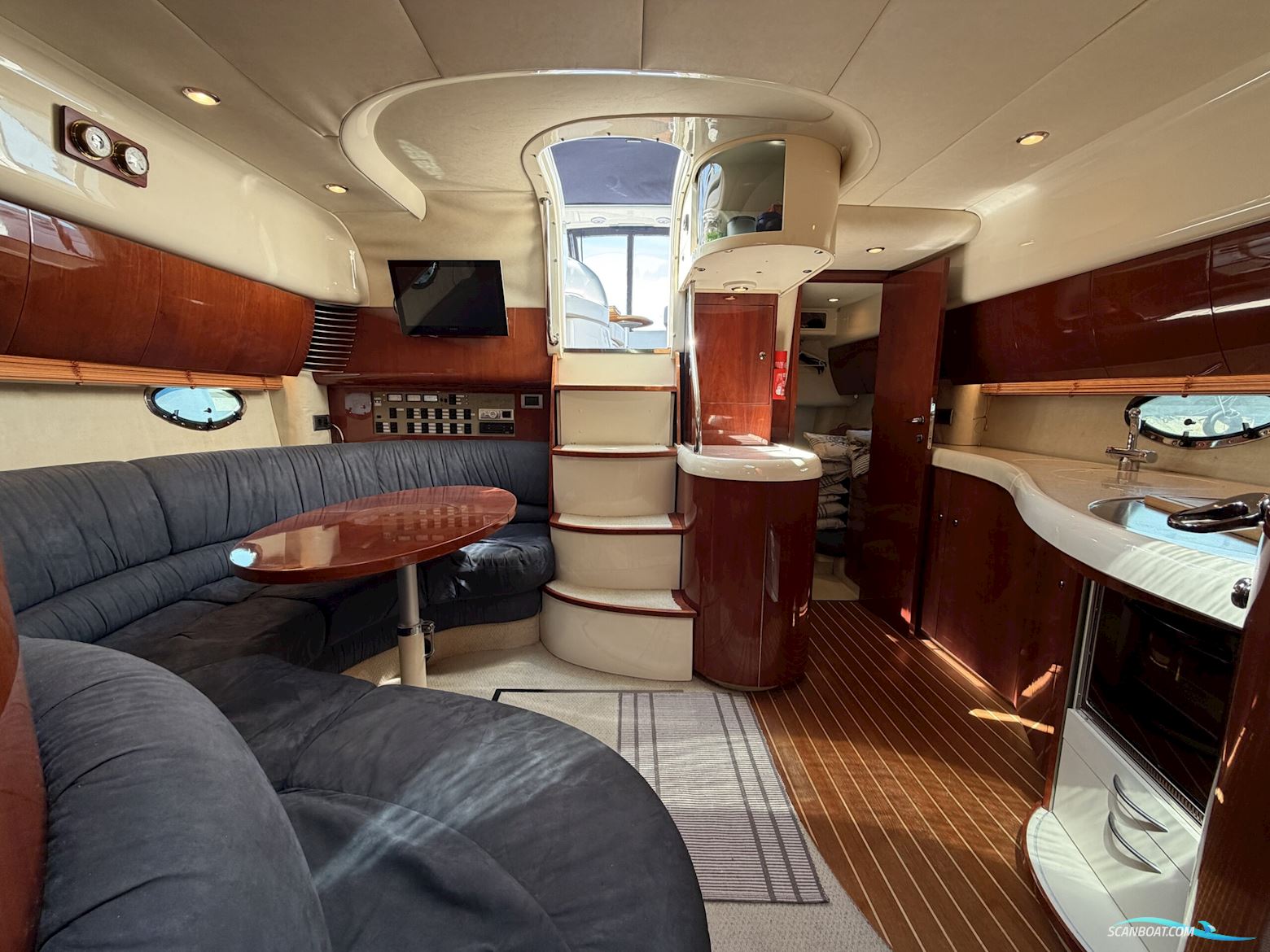 Fairline Targa 43