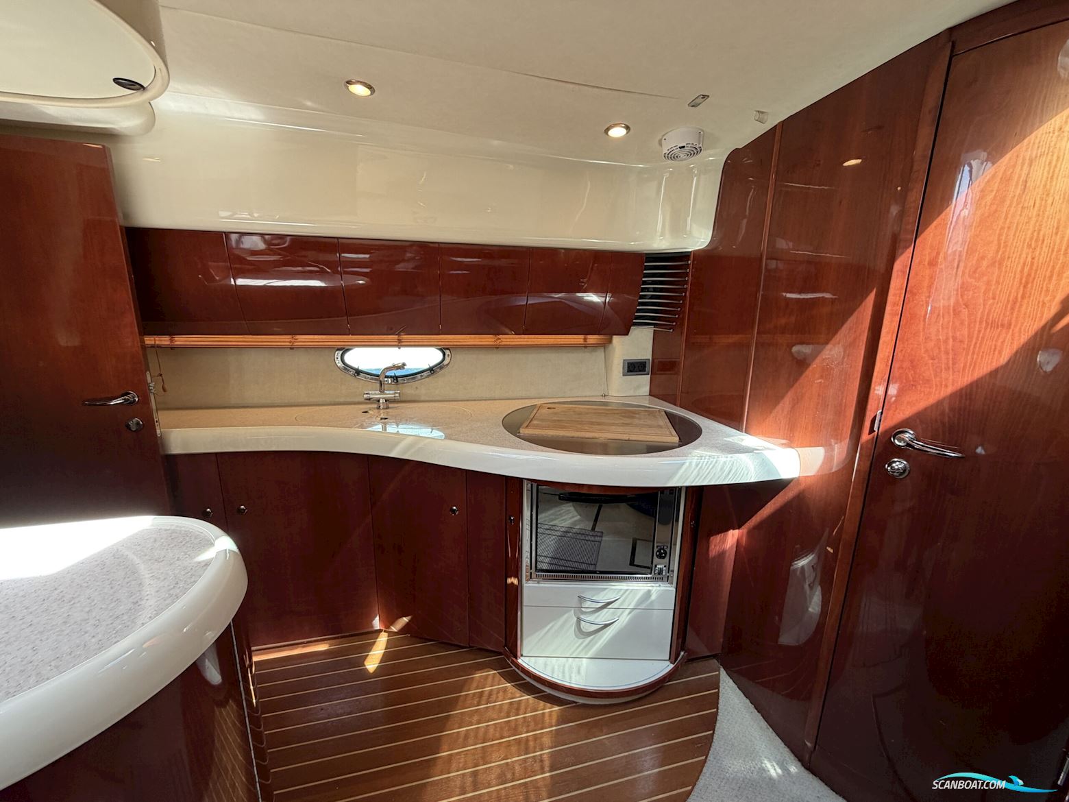 Fairline Targa 43