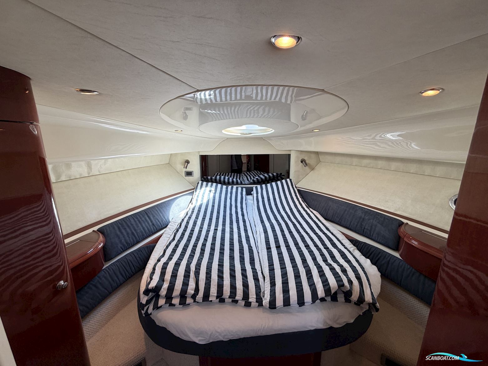 Fairline Targa 43