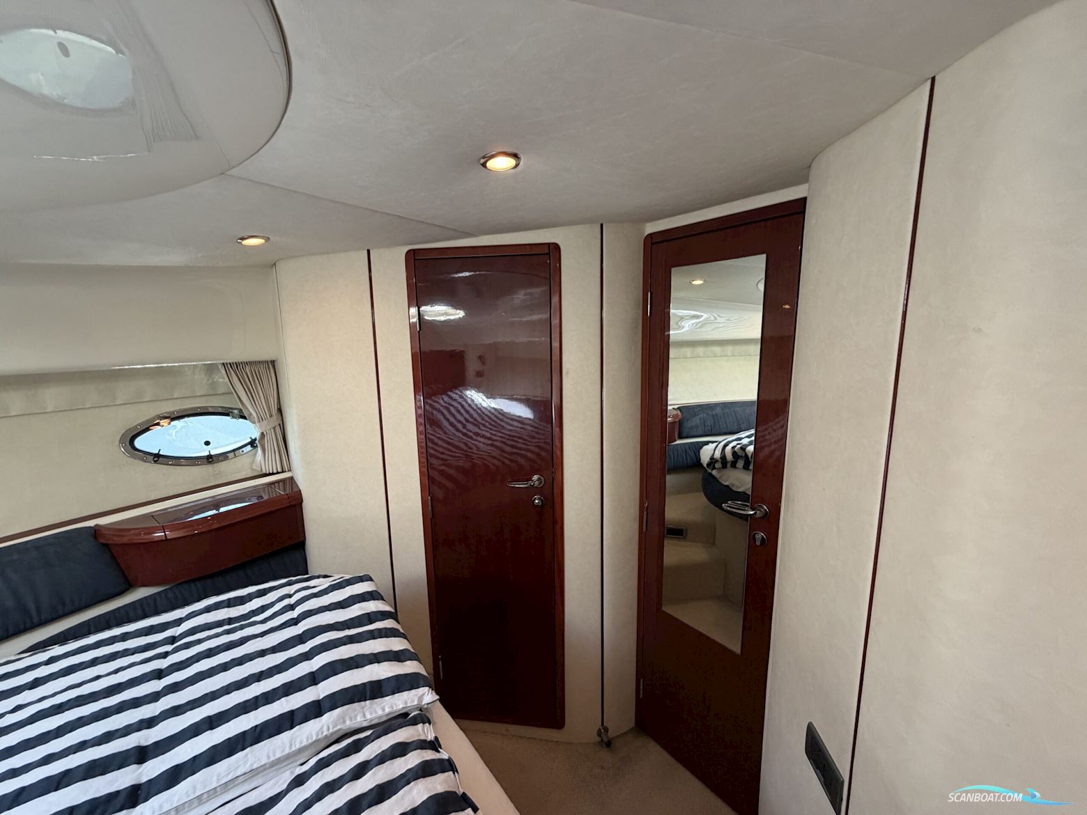 Fairline Targa 43