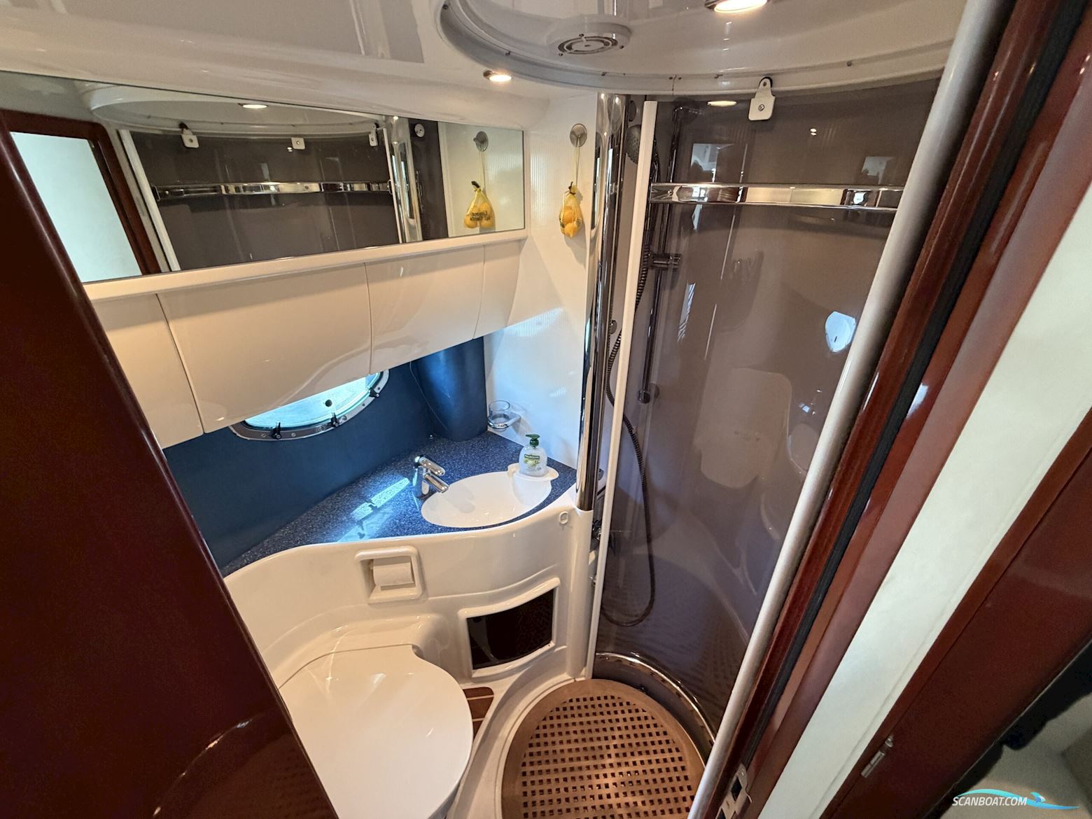 Fairline Targa 43