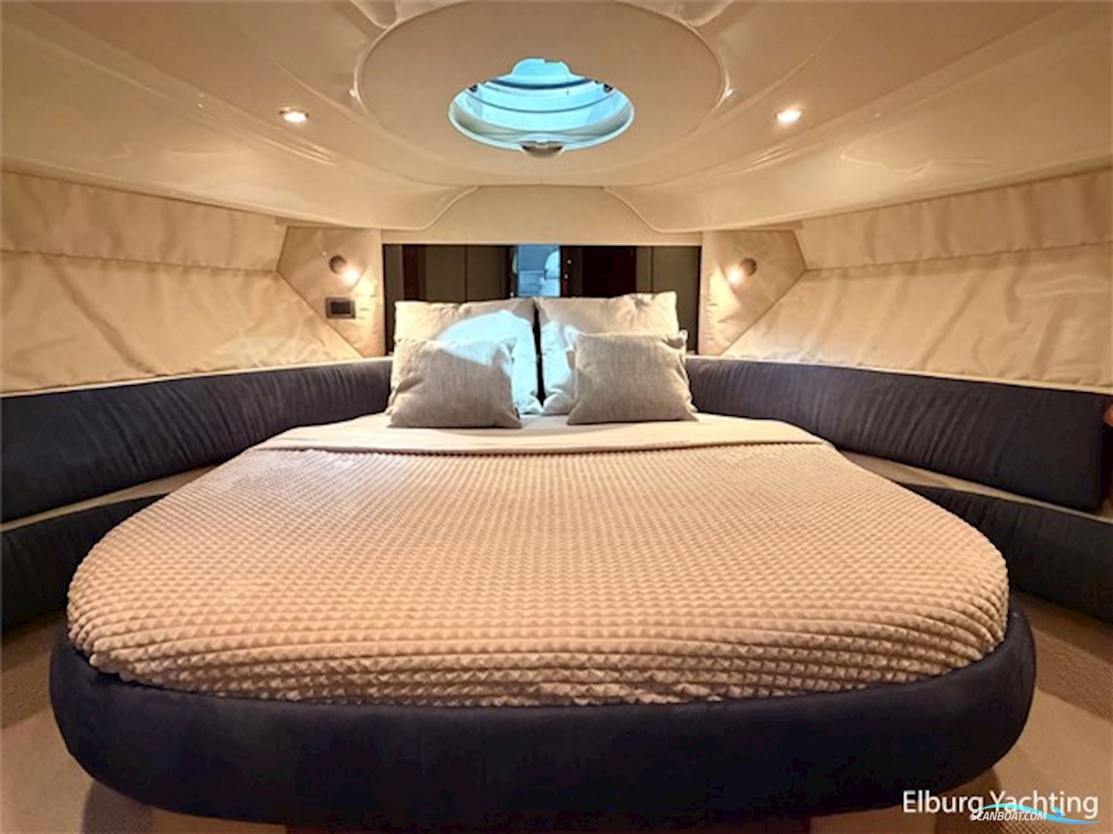 Fairline Targa 43