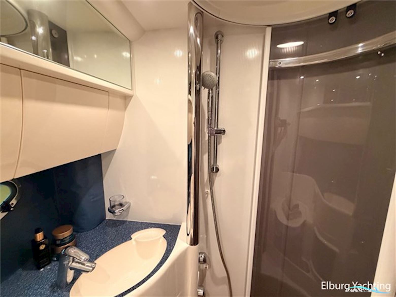 Fairline Targa 43