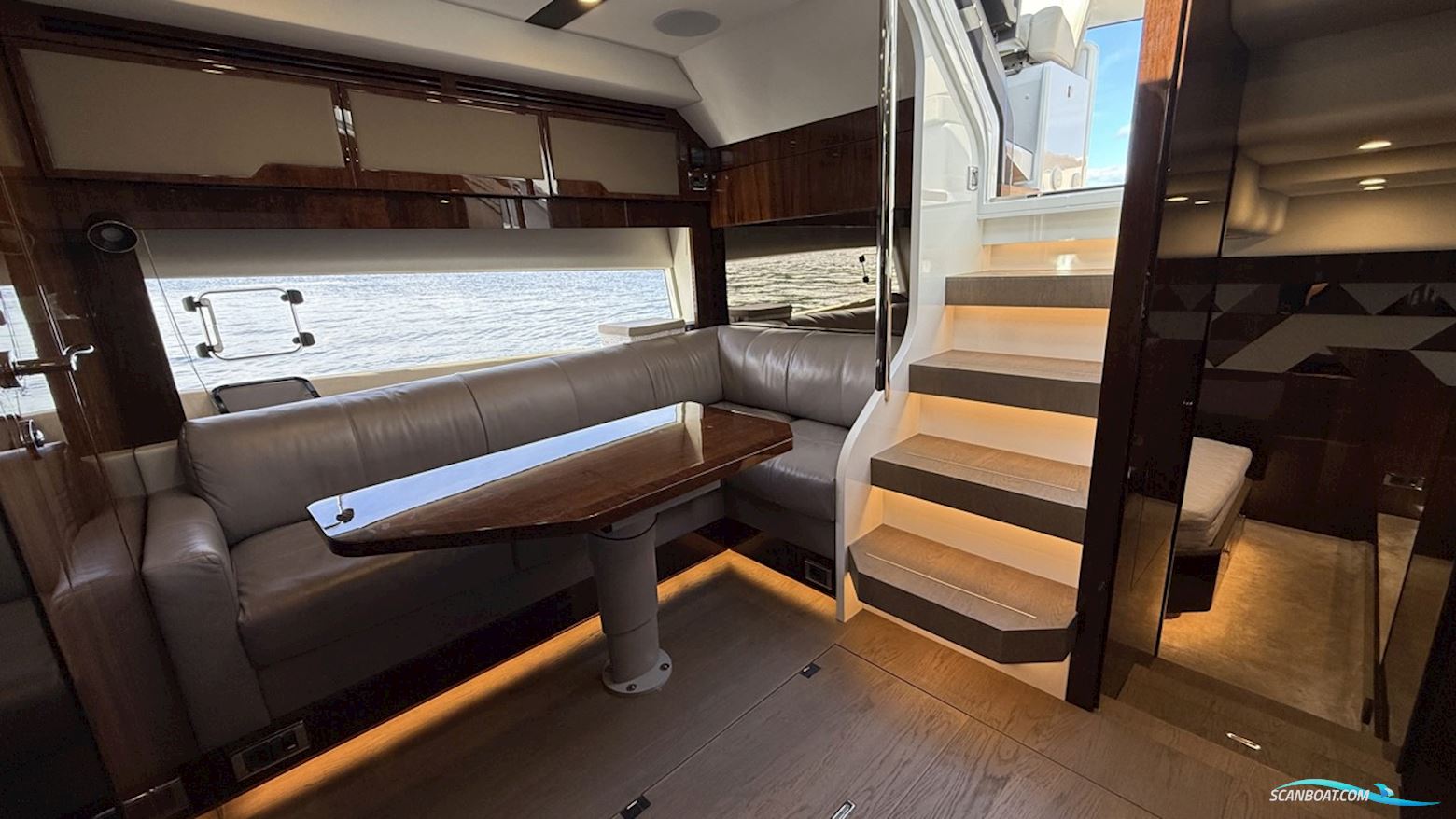Fairline Targa 43