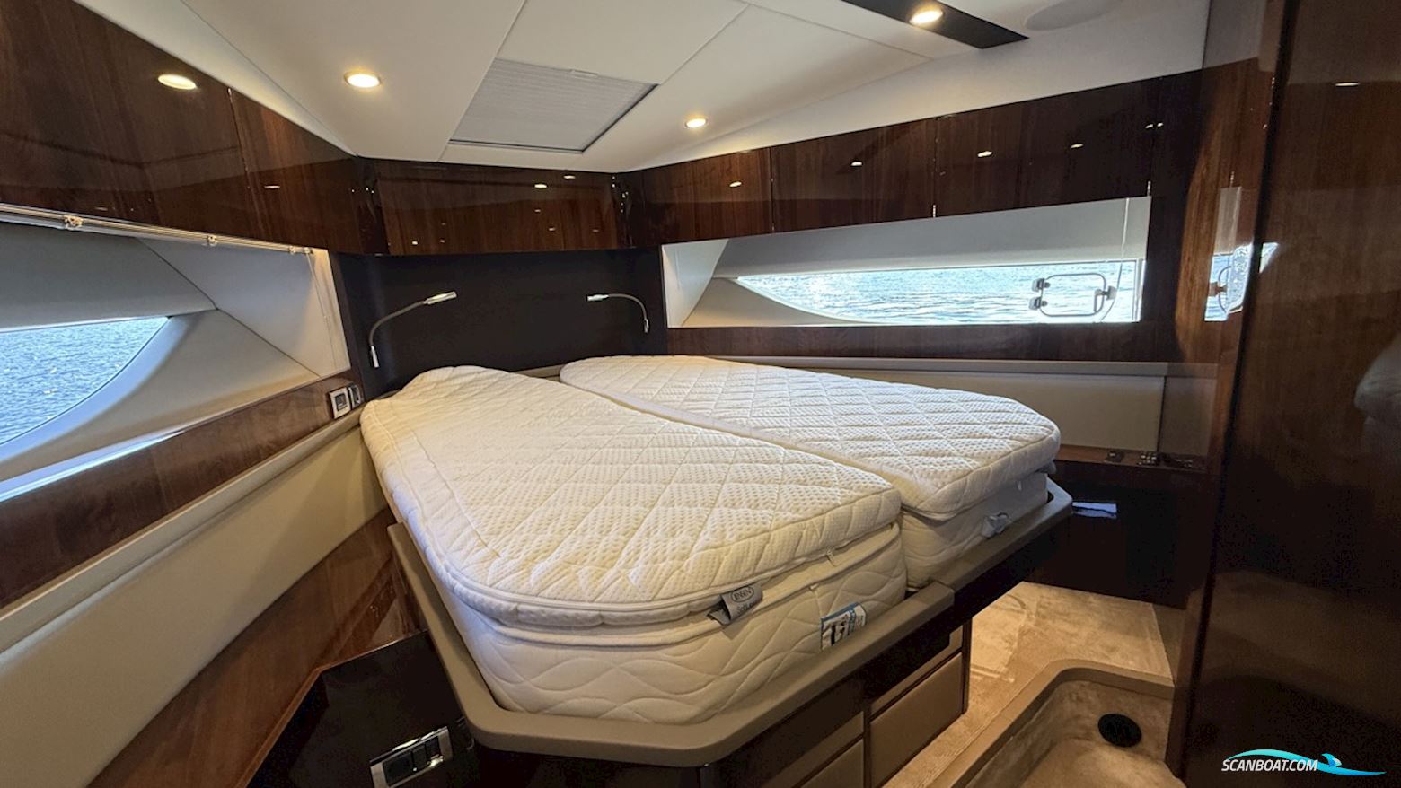 Fairline Targa 43