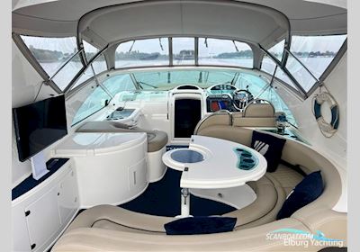 Fairline Targa 43 Motorboat 2000, The Netherlands