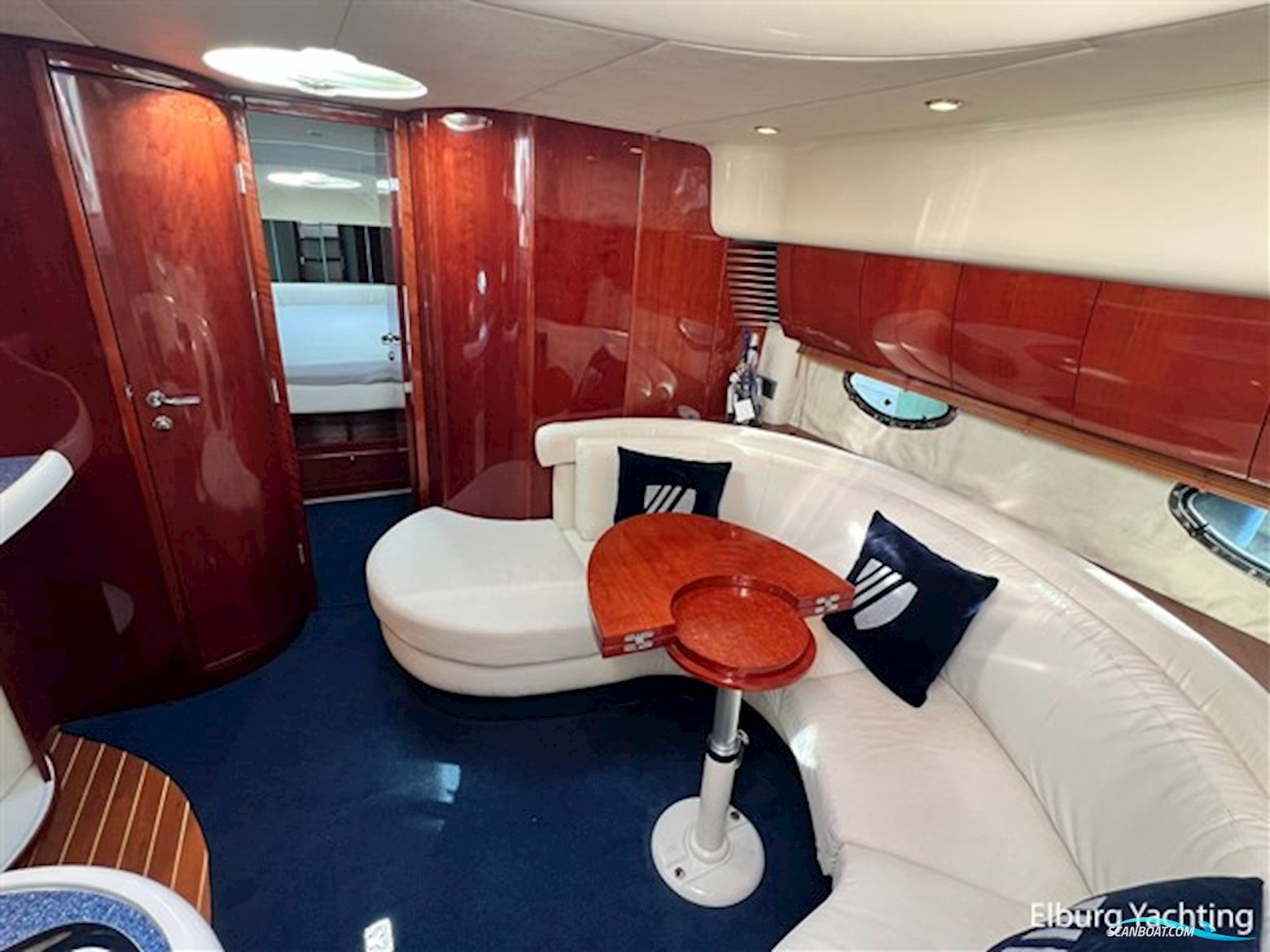Fairline Targa 43