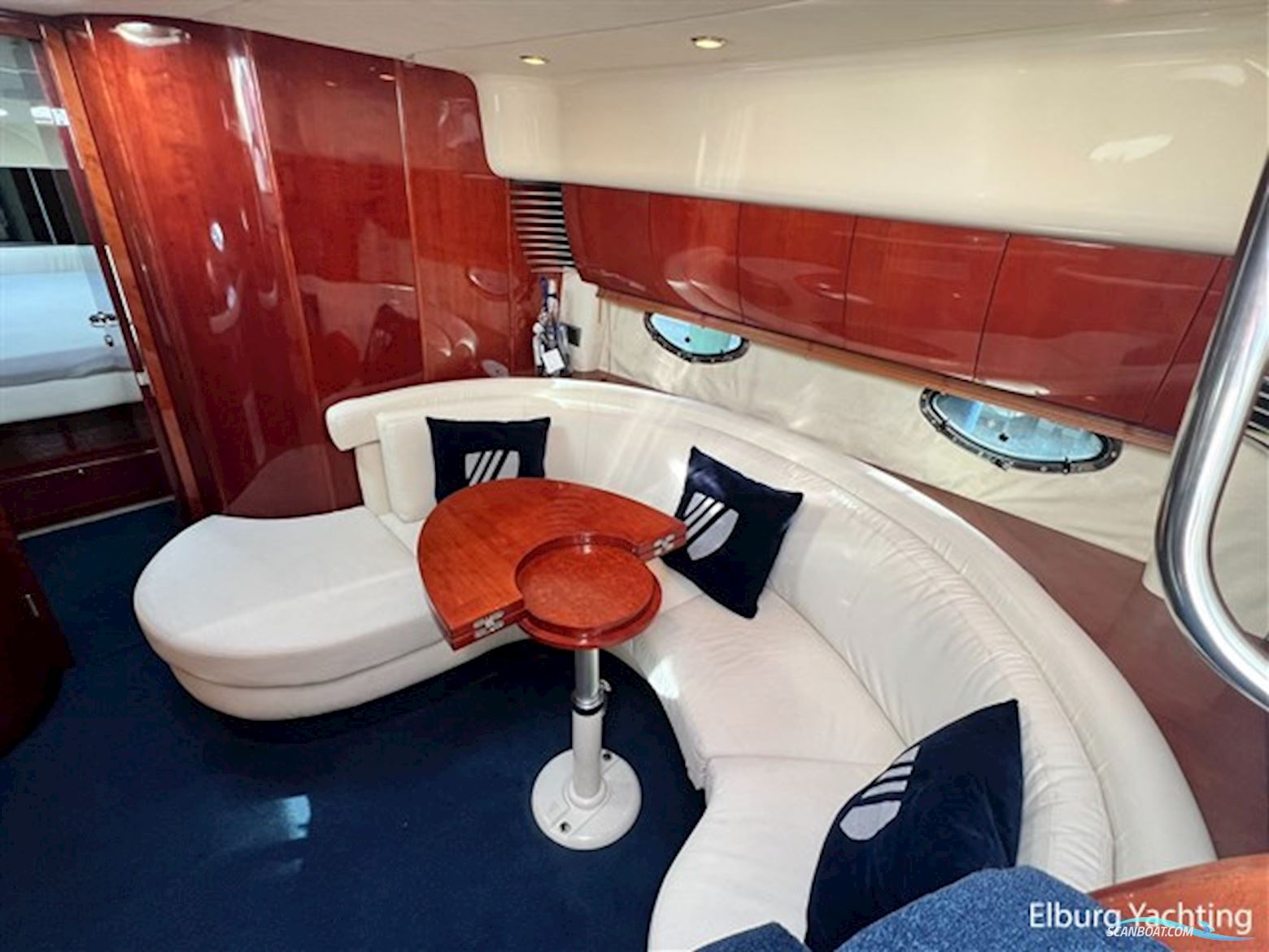 Fairline Targa 43