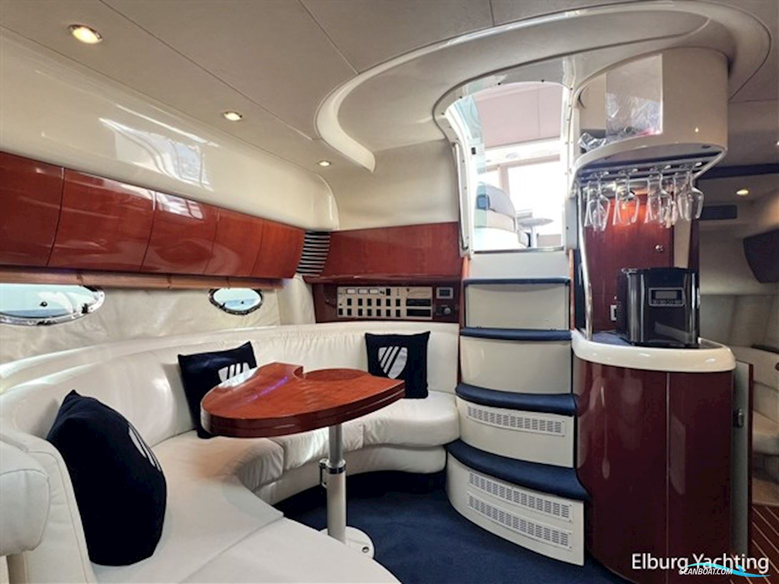 Fairline Targa 43