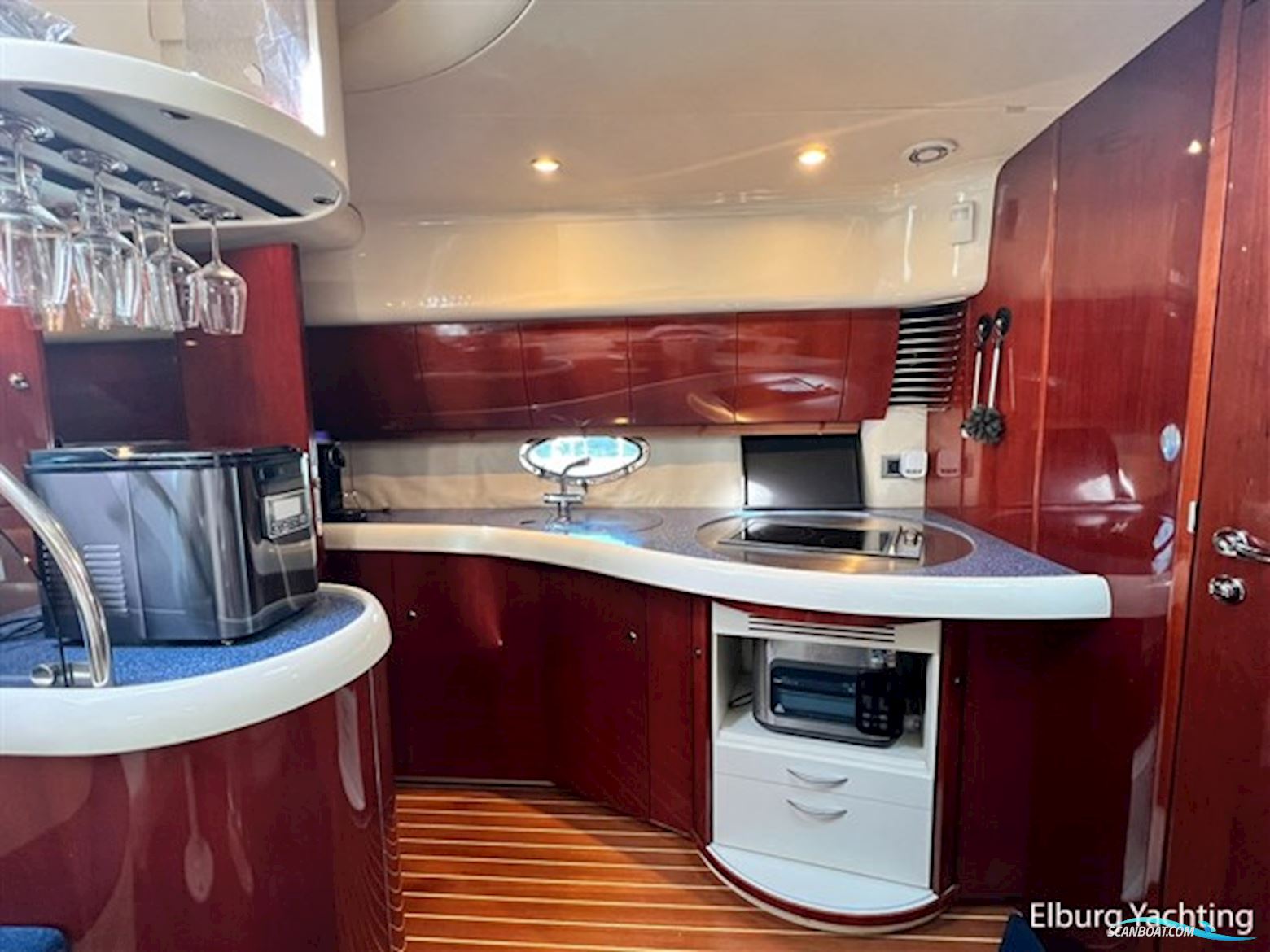 Fairline Targa 43