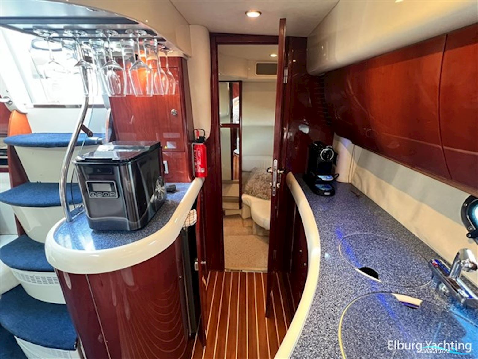 Fairline Targa 43