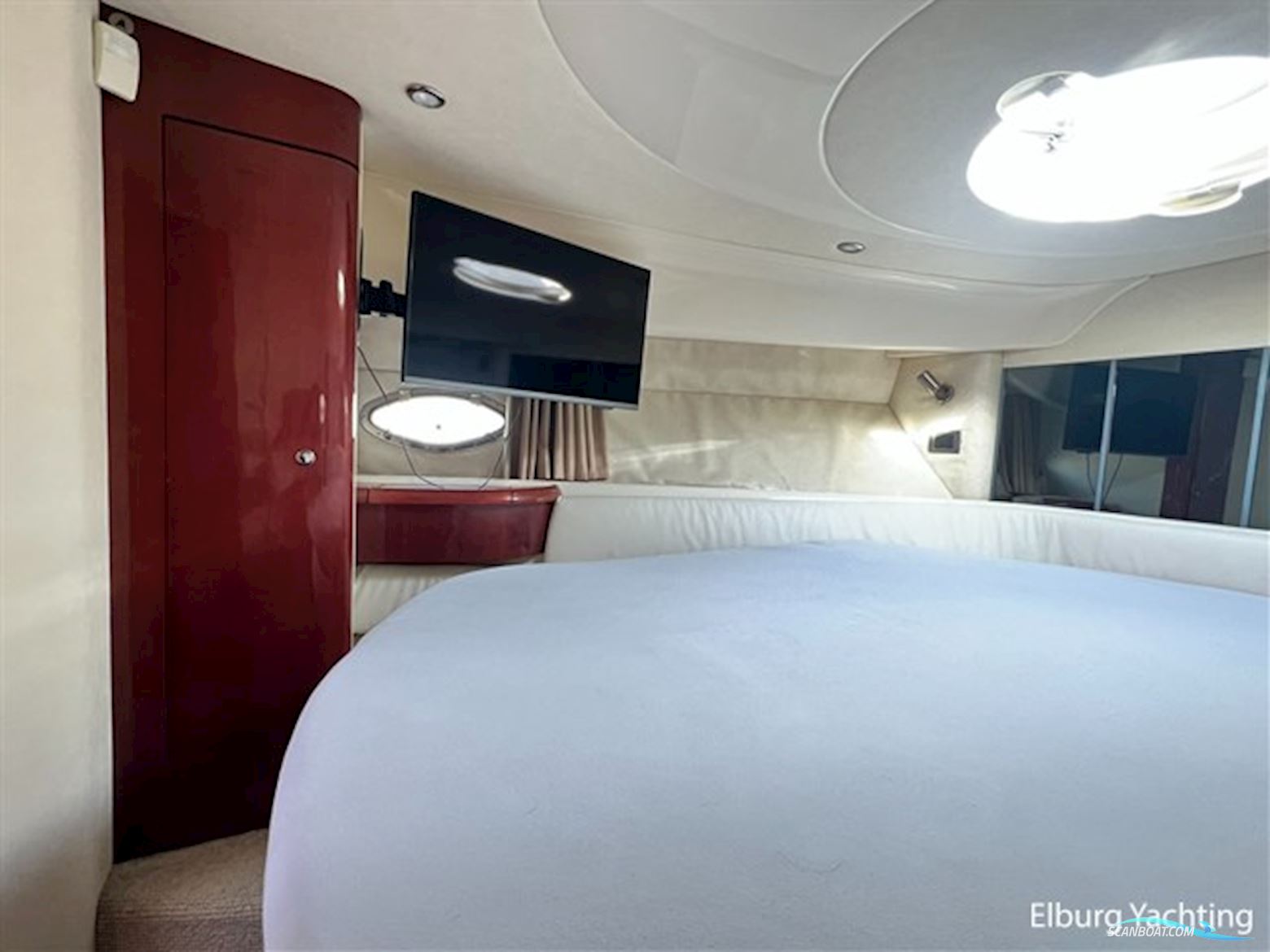 Fairline Targa 43