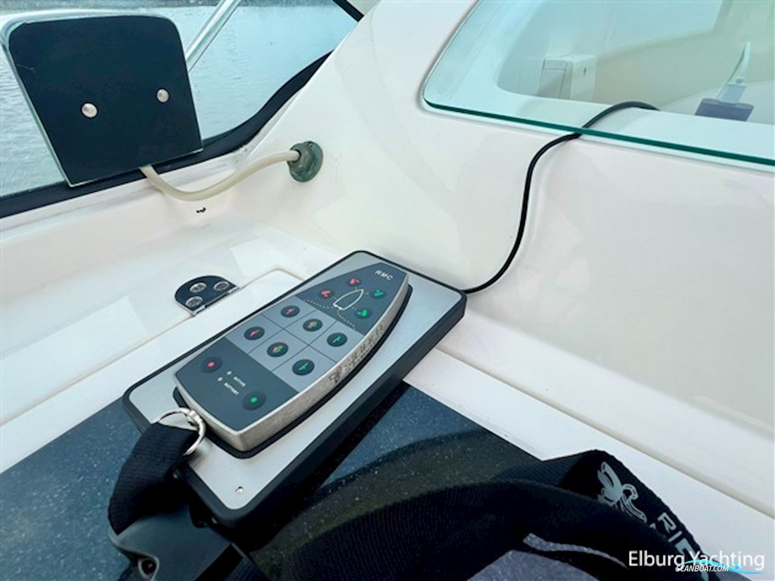 Fairline Targa 43
