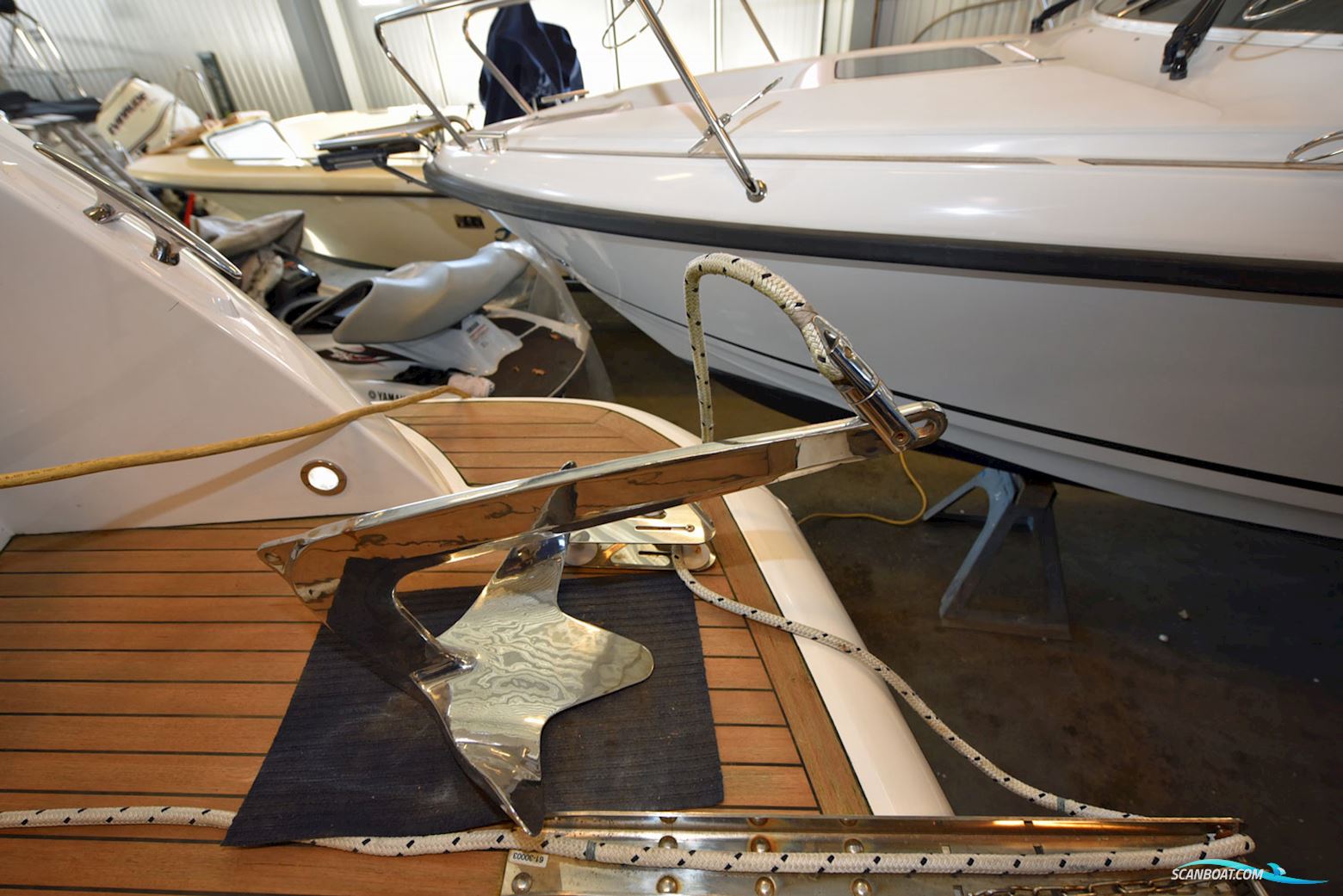 Fairline Targa 44 GT