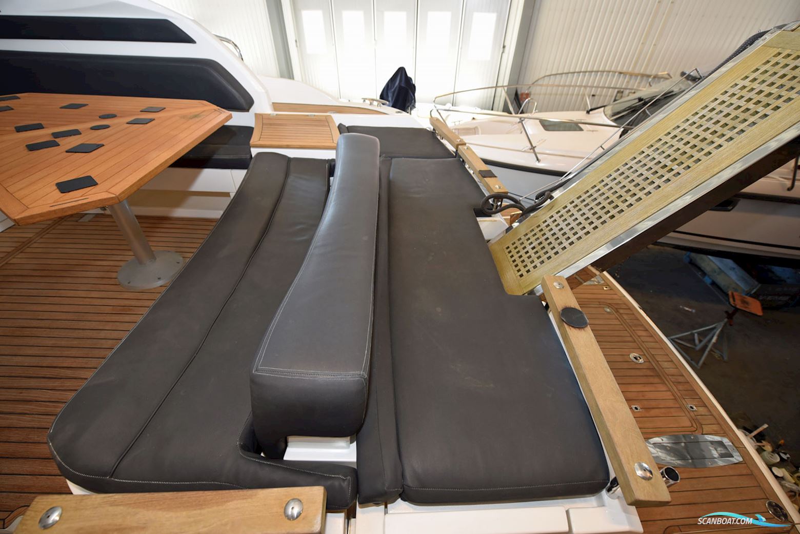 Fairline Targa 44 GT