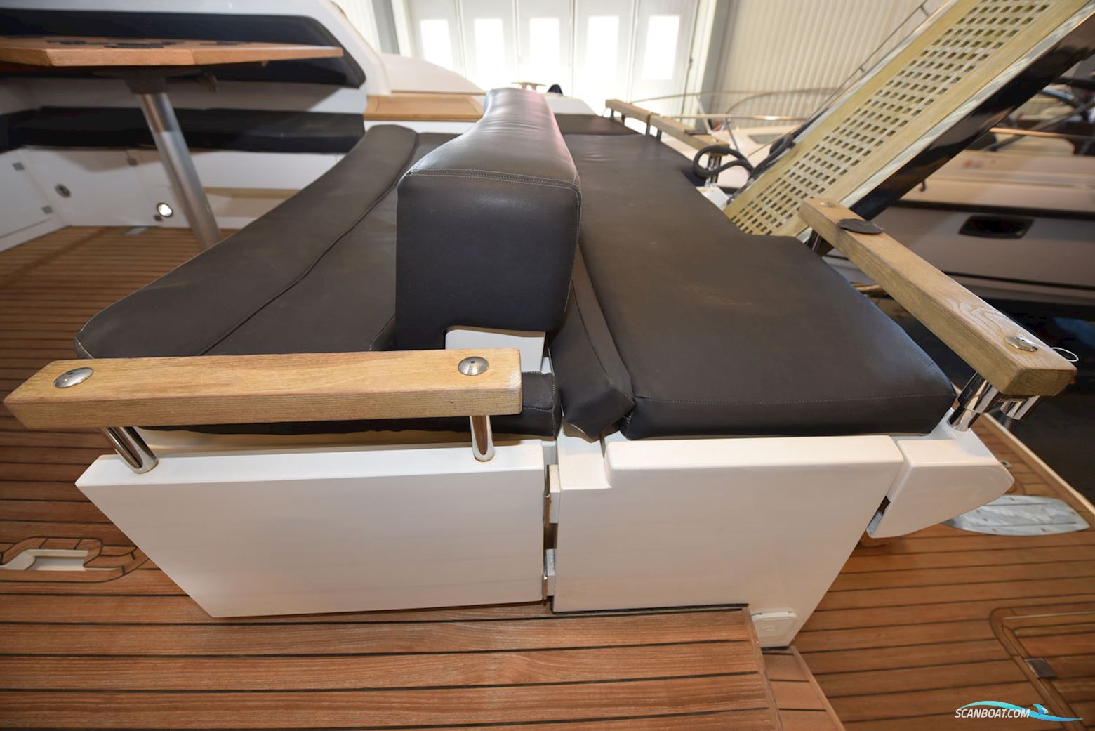 Fairline Targa 44 GT