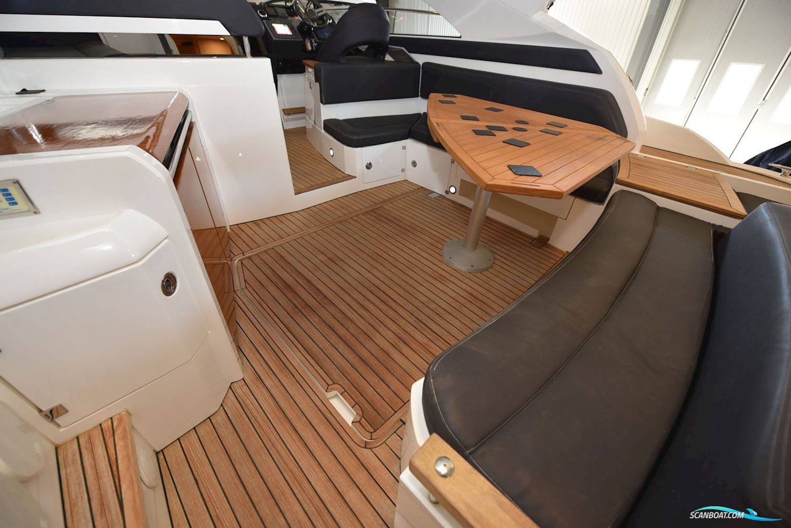 Fairline Targa 44 GT