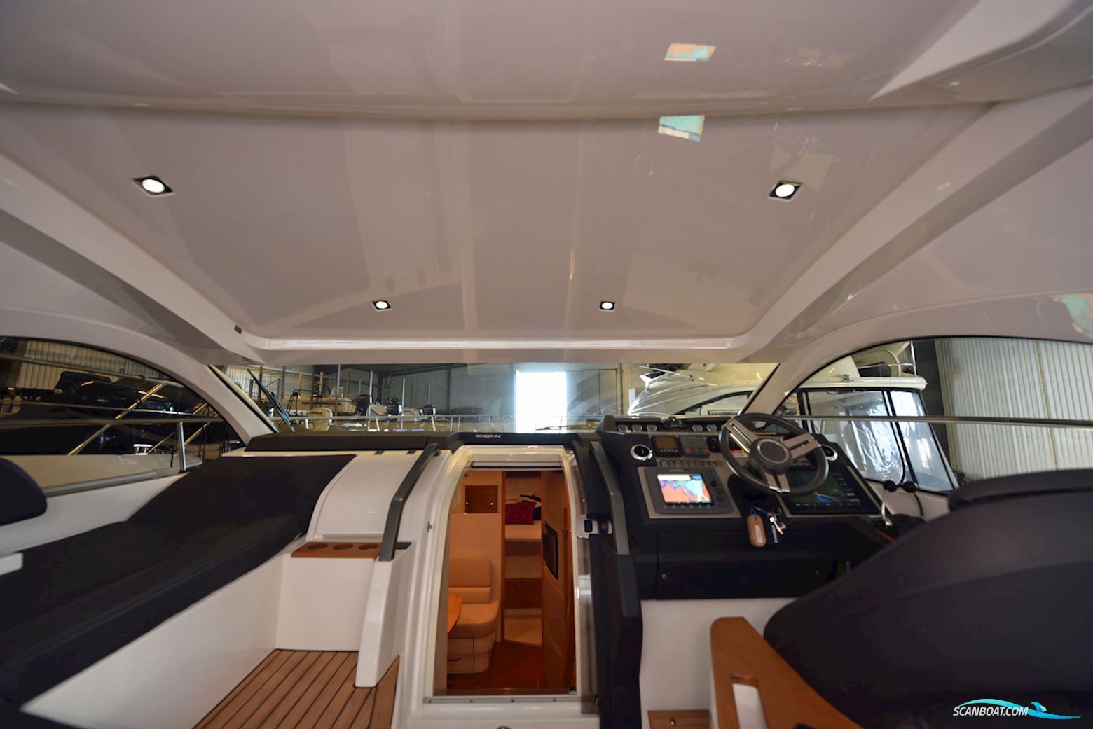 Fairline Targa 44 GT