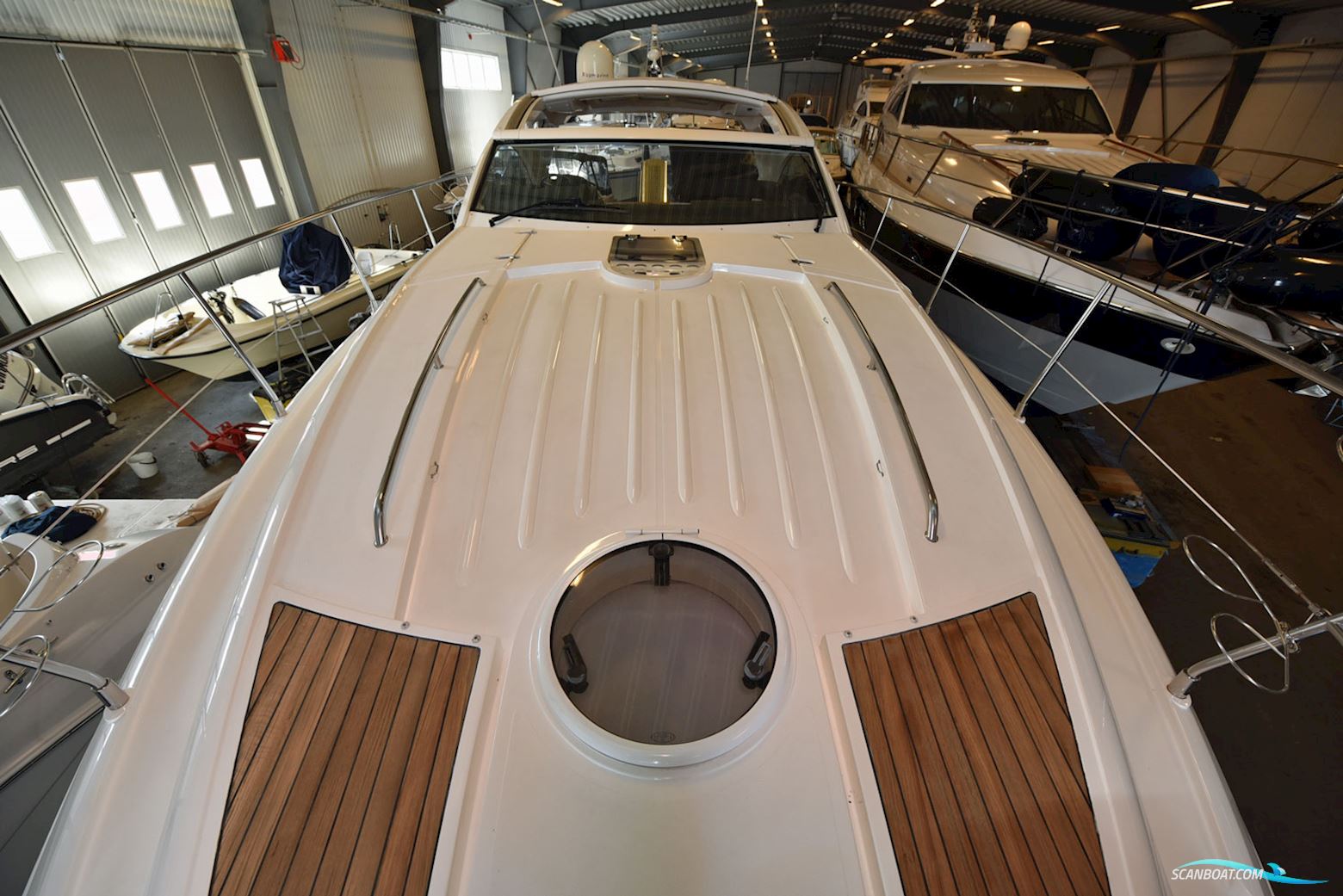 Fairline Targa 44 GT