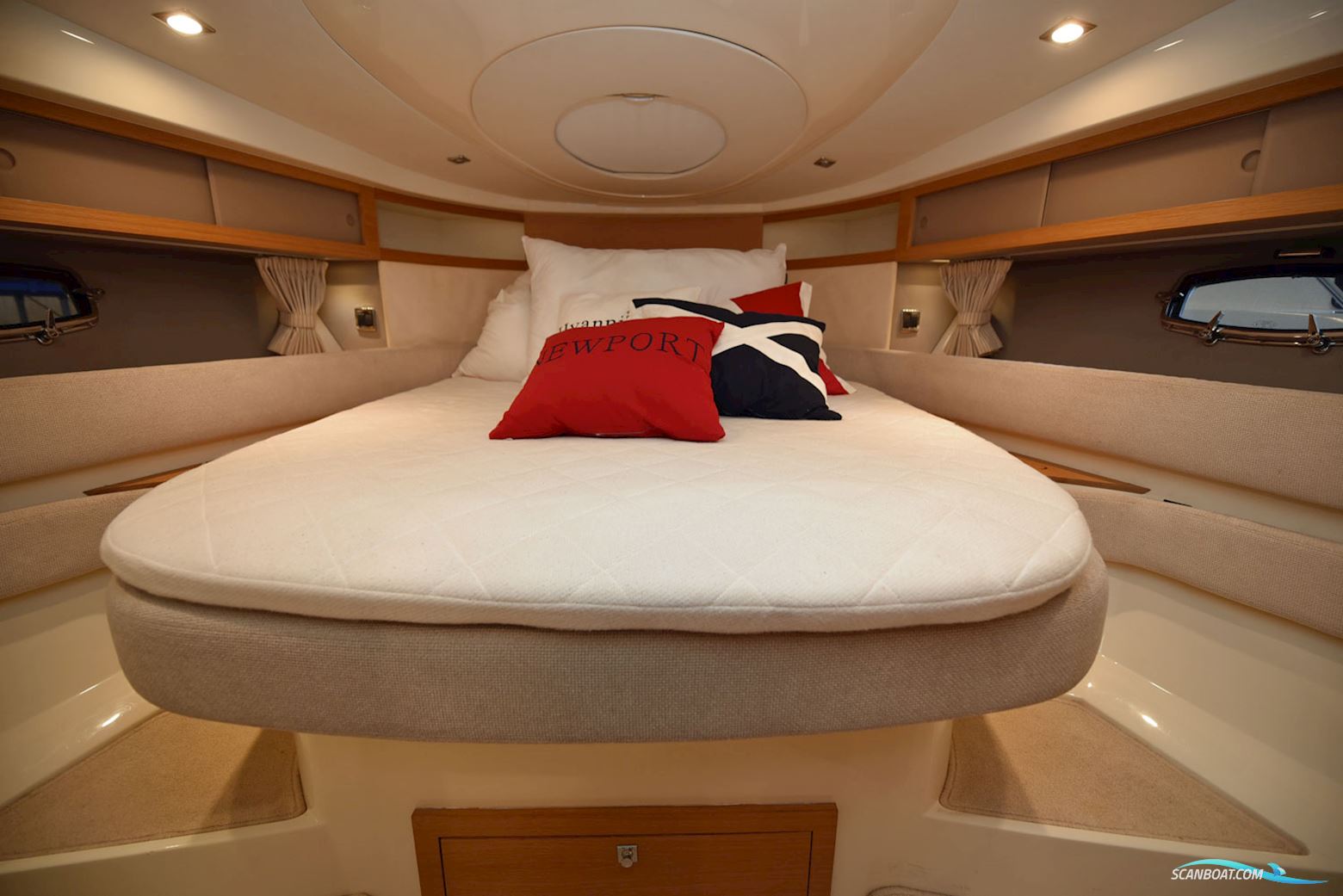 Fairline Targa 44 GT