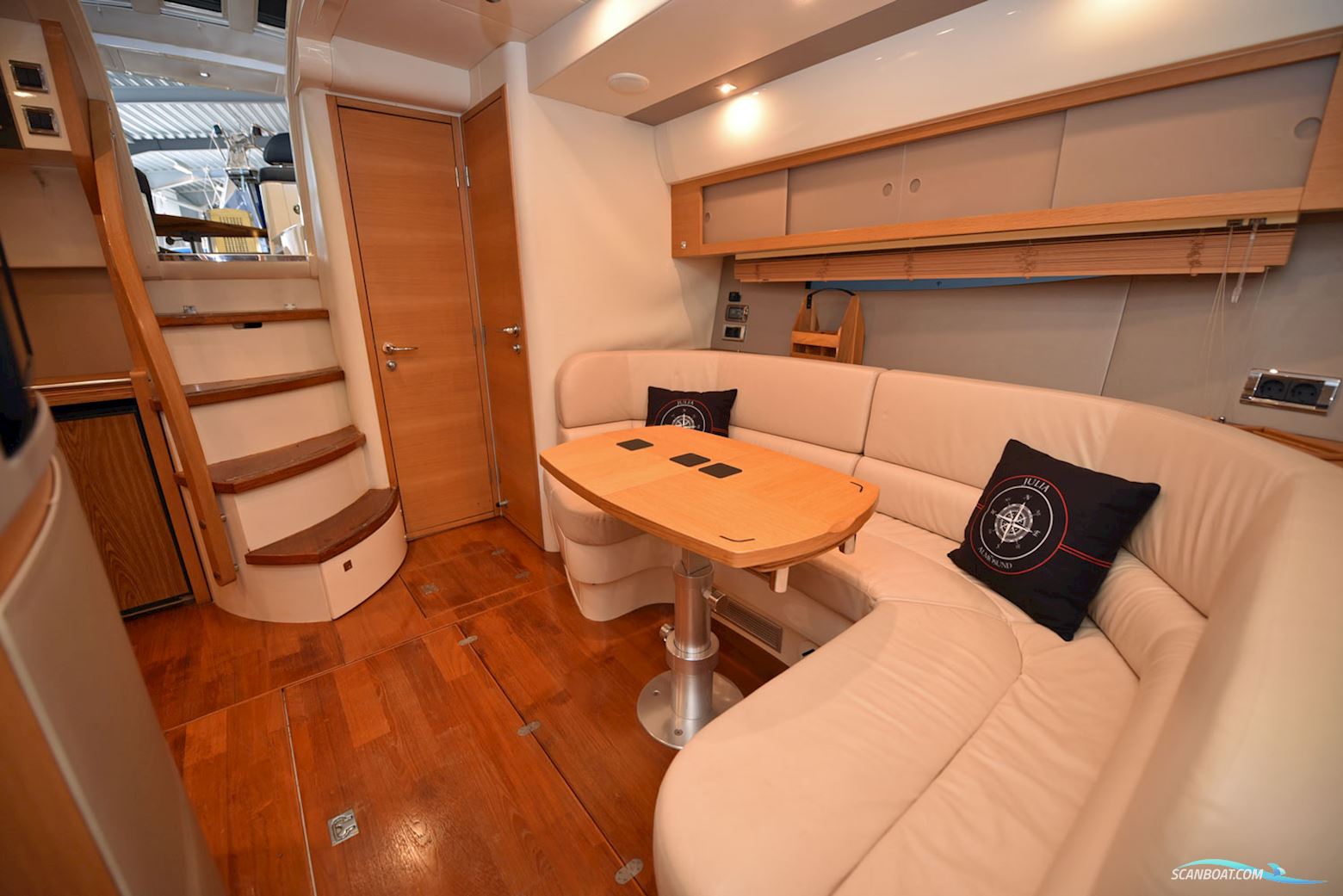 Fairline Targa 44 GT