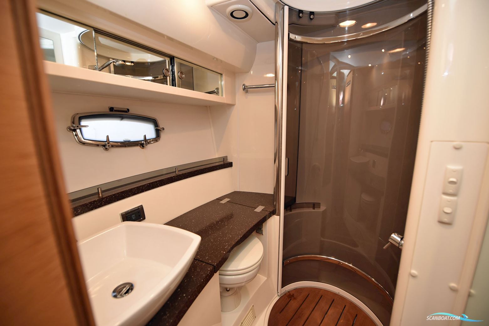 Fairline Targa 44 GT